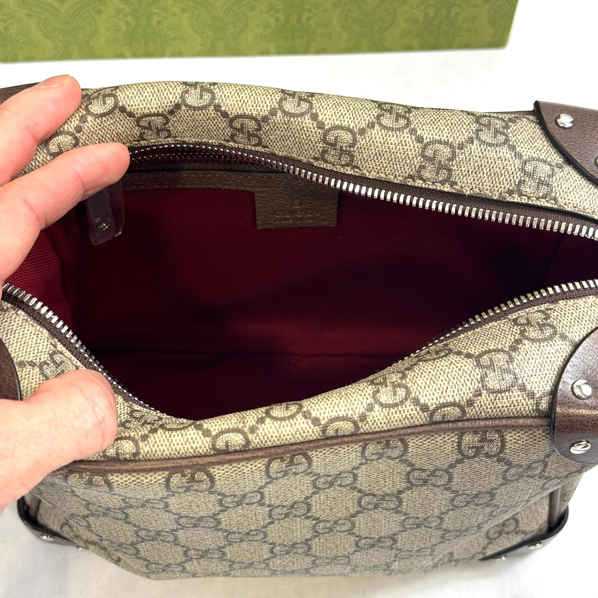 Gucci Designer Shoulder Bag