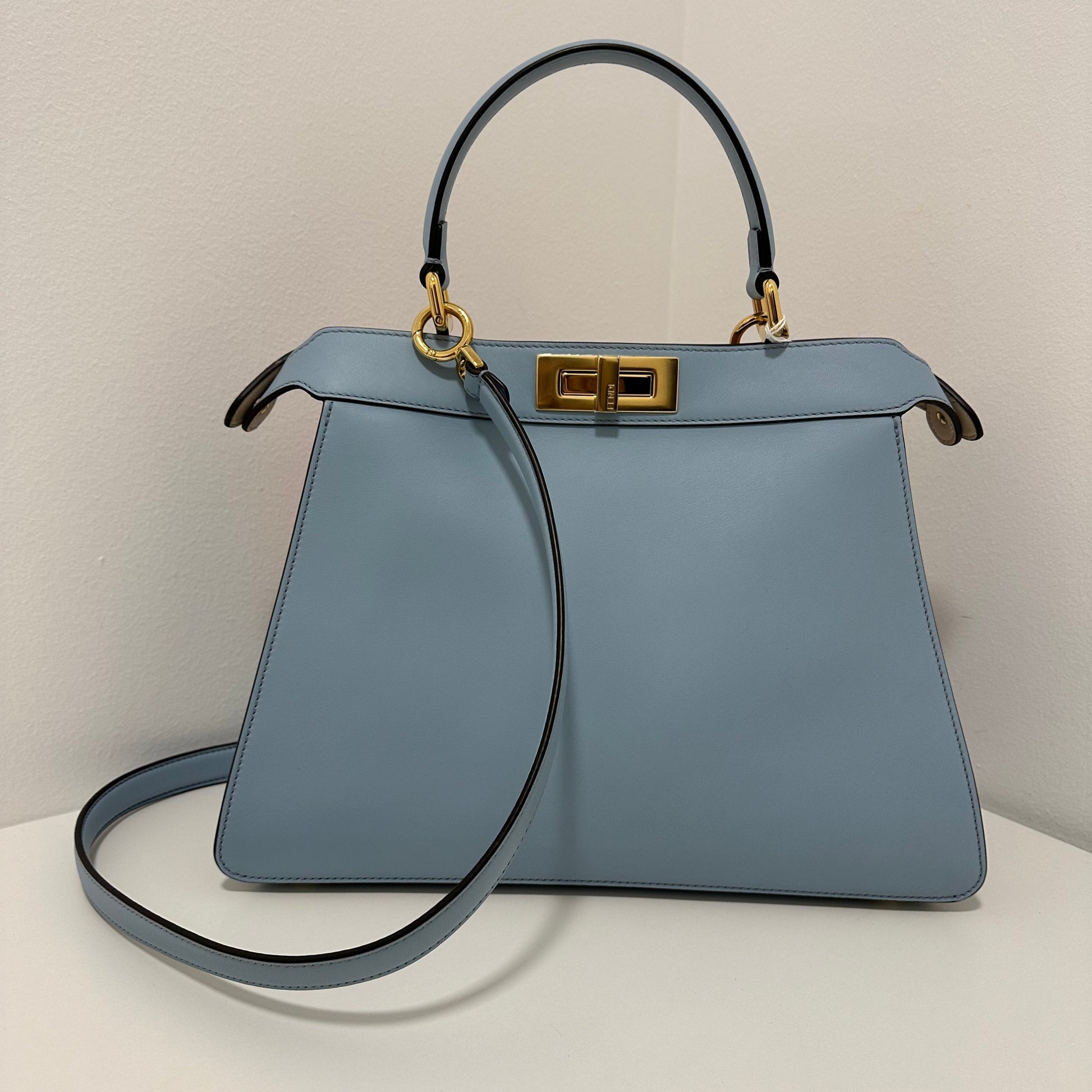Fendi - Peekaboo édition spéciale