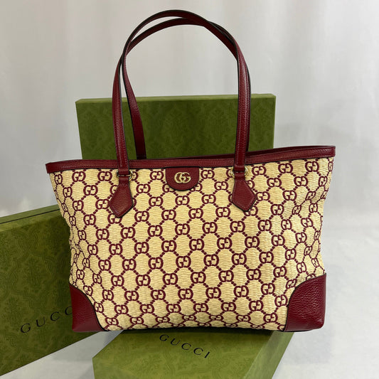 Gucci Designer Shoulder Bag