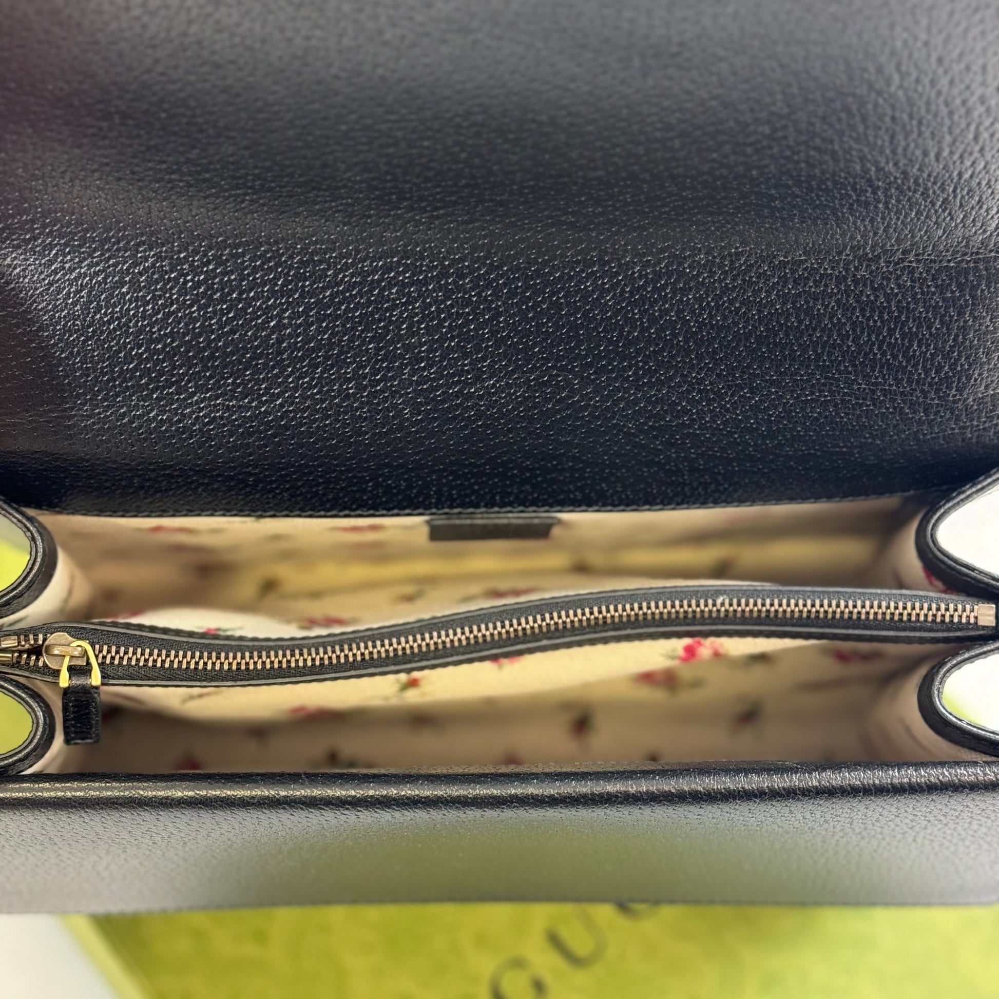 Gucci Designer Shoulder Bag