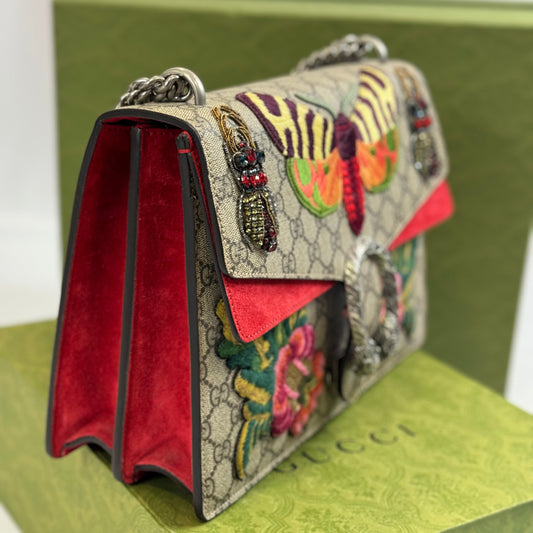Gucci Designer Shoulder Bag