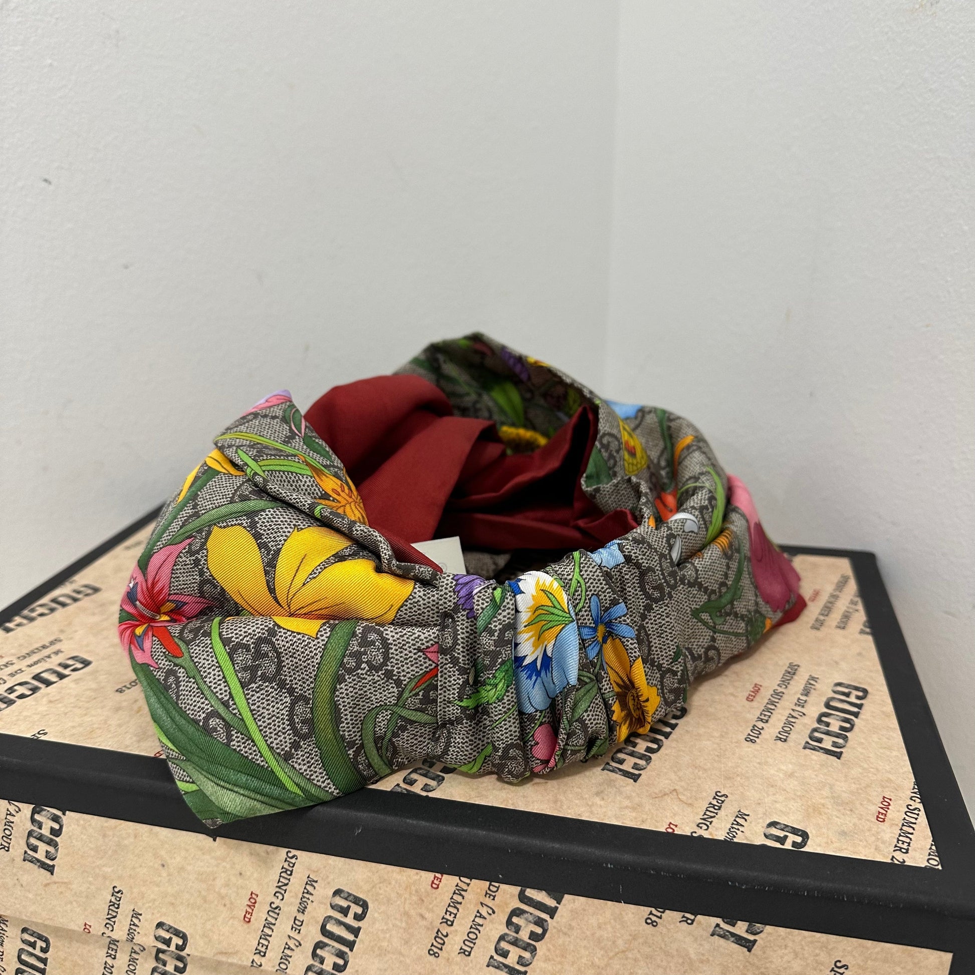 Gucci Designer Shoulder Bag