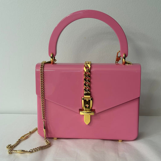 Gucci Mini Shoulder Bag