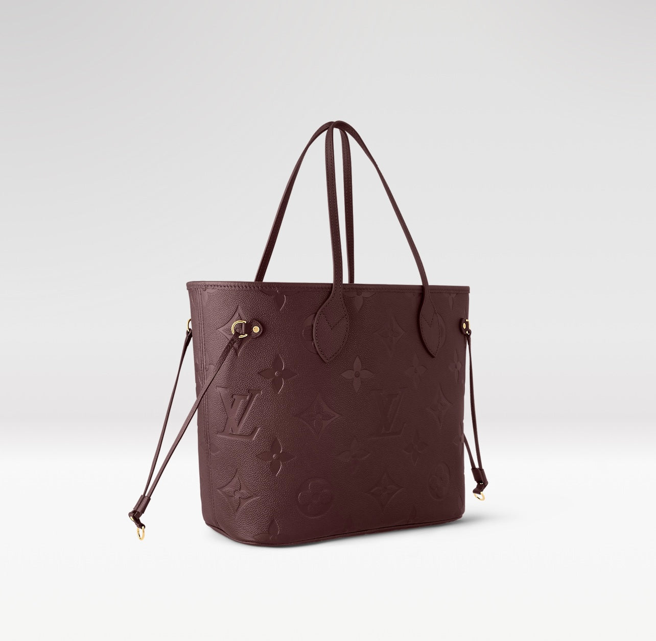 Louis Vuitton Neverfull MM Tote