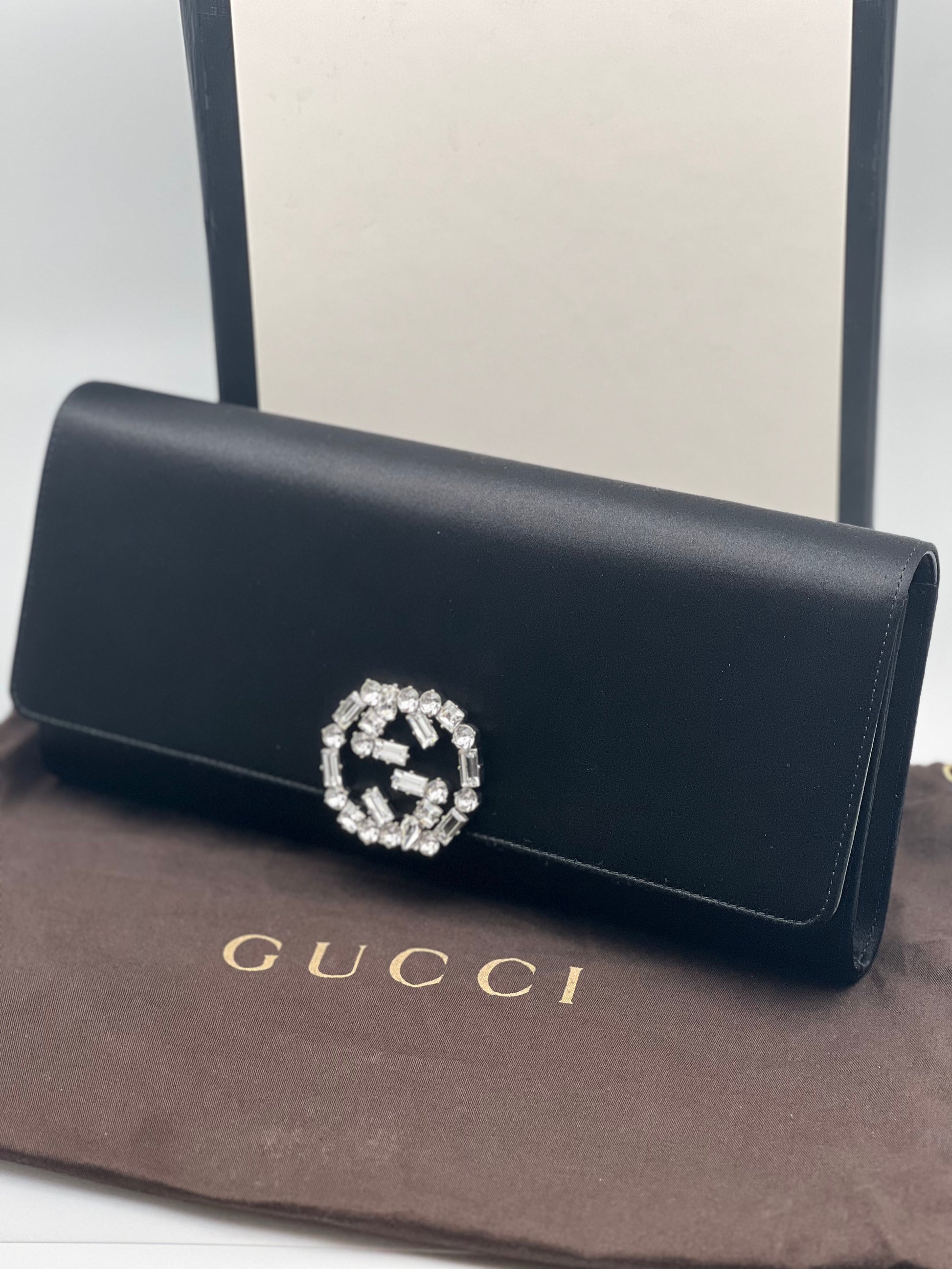 Gucci Pochette Shoulder Bag