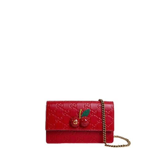 Gucci Lou Crossbody