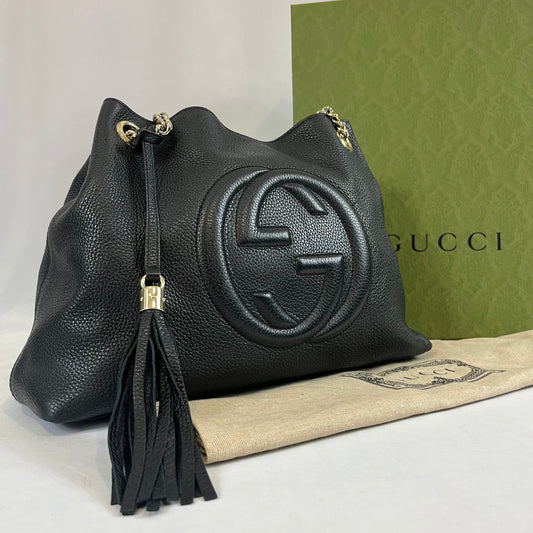 Gucci Designer Shoulder Bag