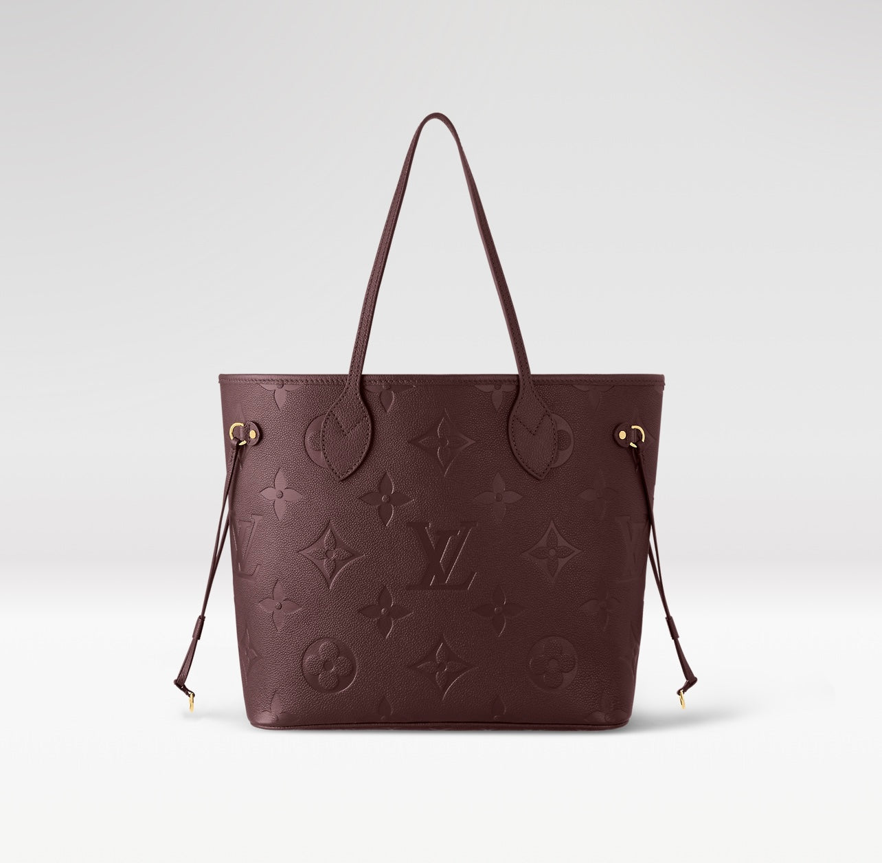Louis Vuitton Neverfull MM Tote