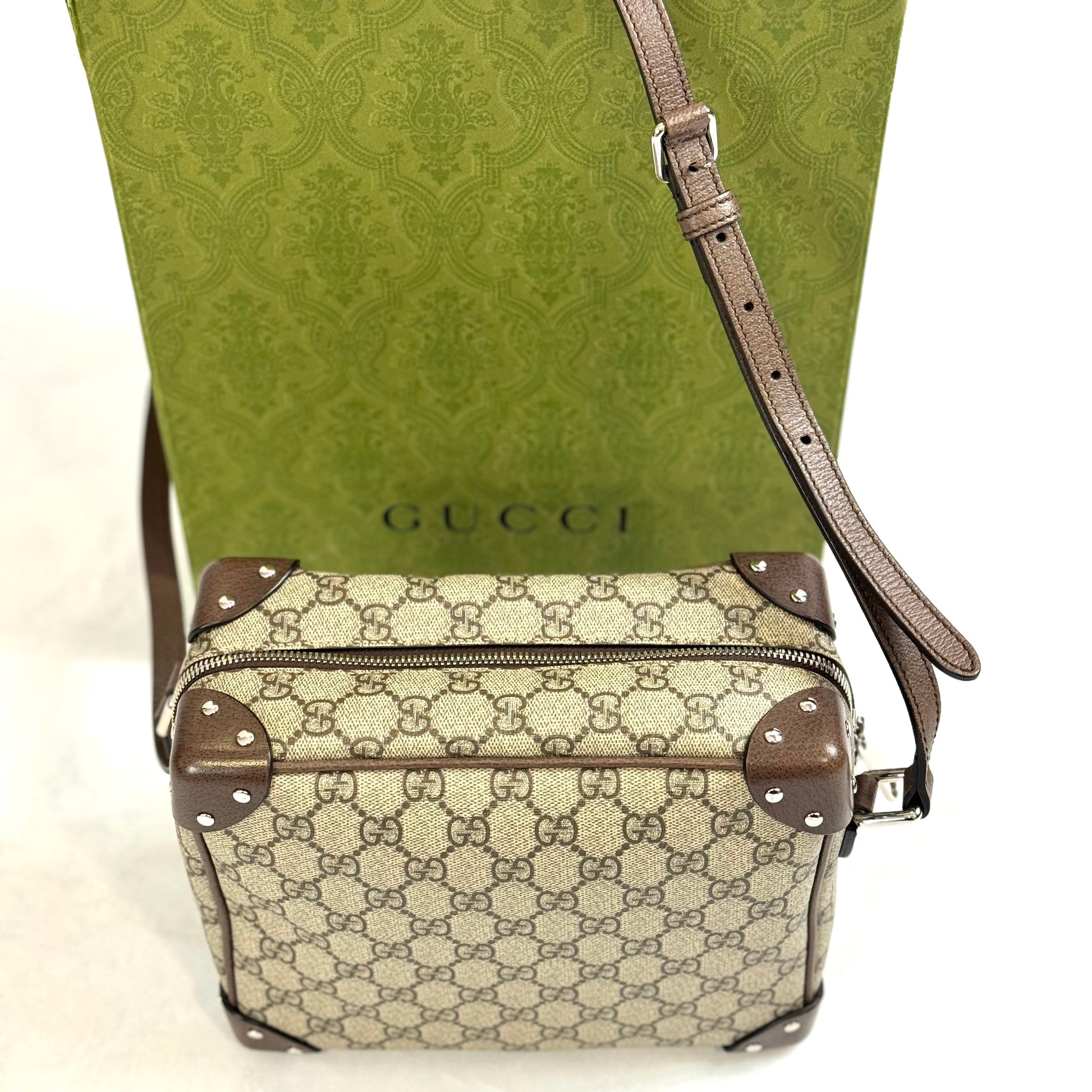 Gucci Designer Shoulder Bag