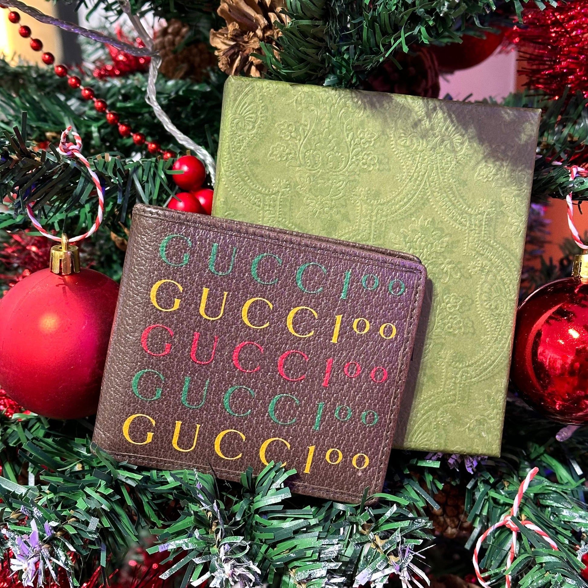 Gucci Designer Shoulder Bag