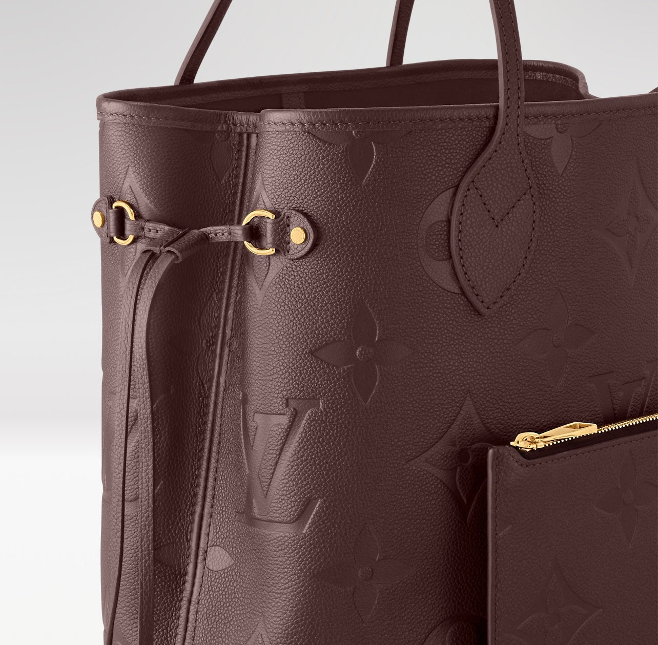 Louis Vuitton Neverfull MM Tote