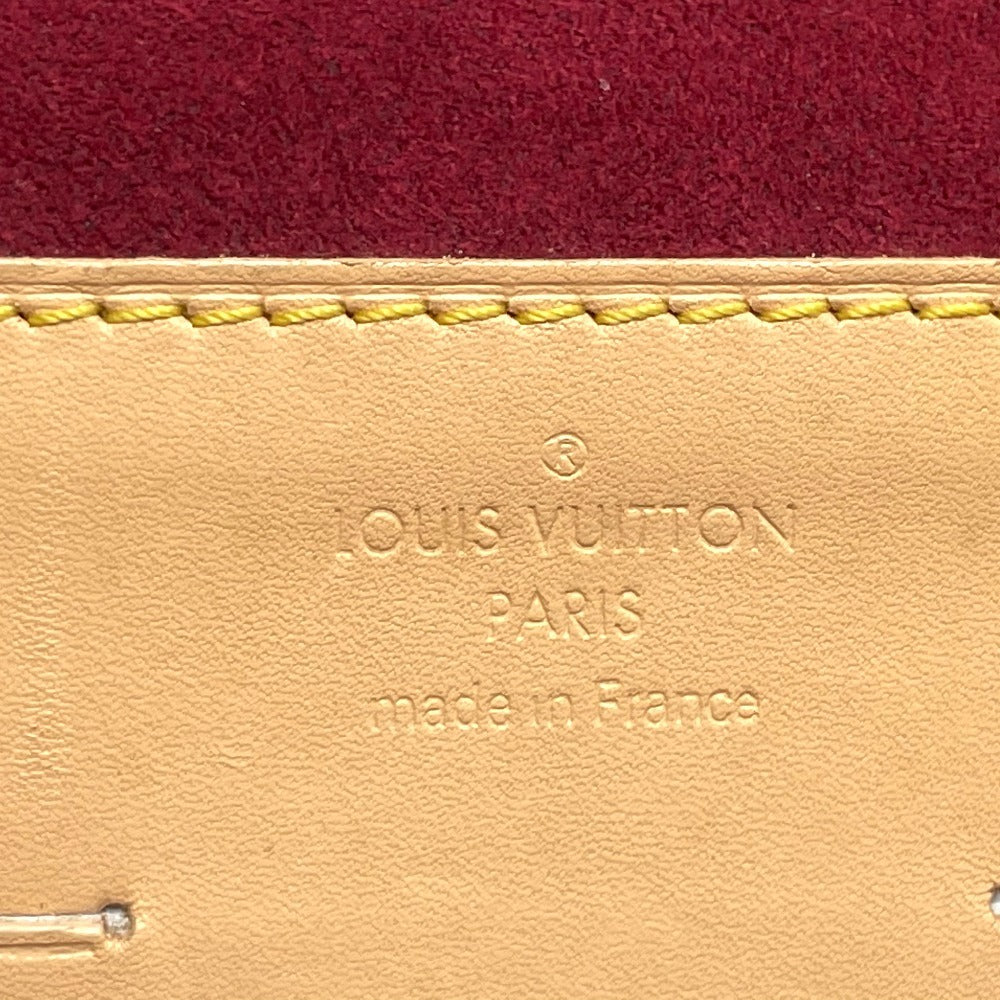 LOUIS VUITTON business bag M45639 Monogram multicolor canvas multicolor Monogram multicolor Pochette Courtney Women