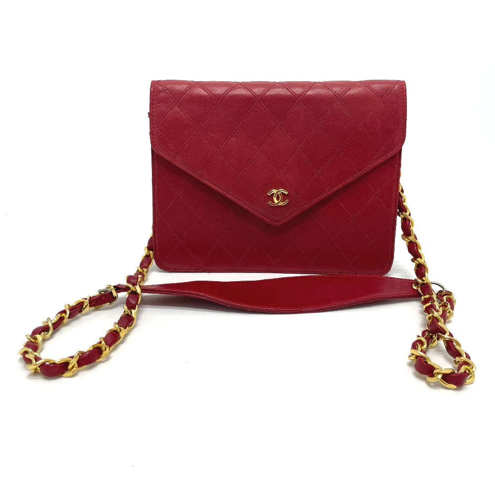 Chanel Shoulder Bag - Lynora Bags