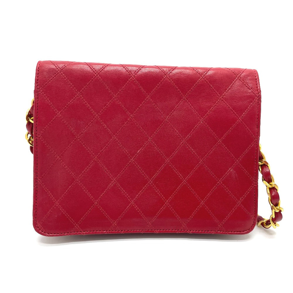 Chanel Shoulder Bag - Lynora Bags