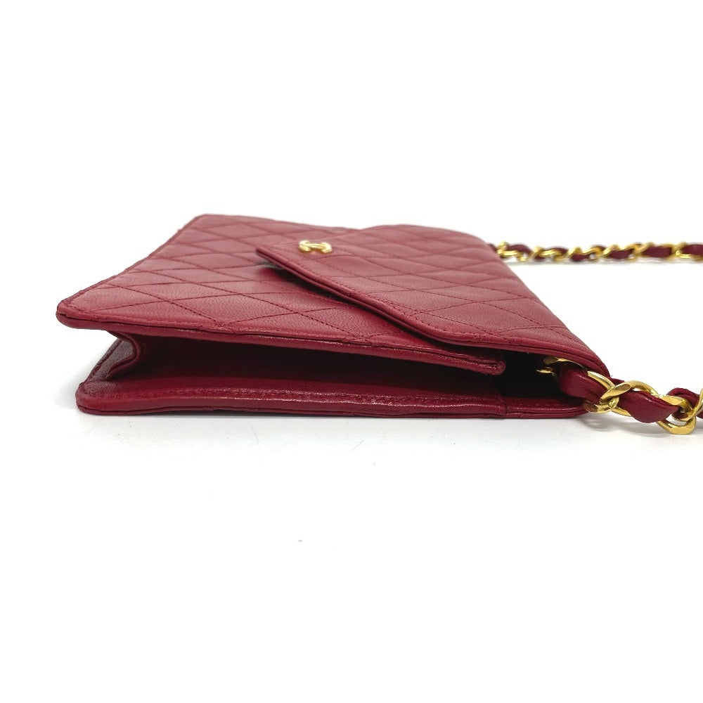 Chanel Shoulder Bag - Lynora Bags