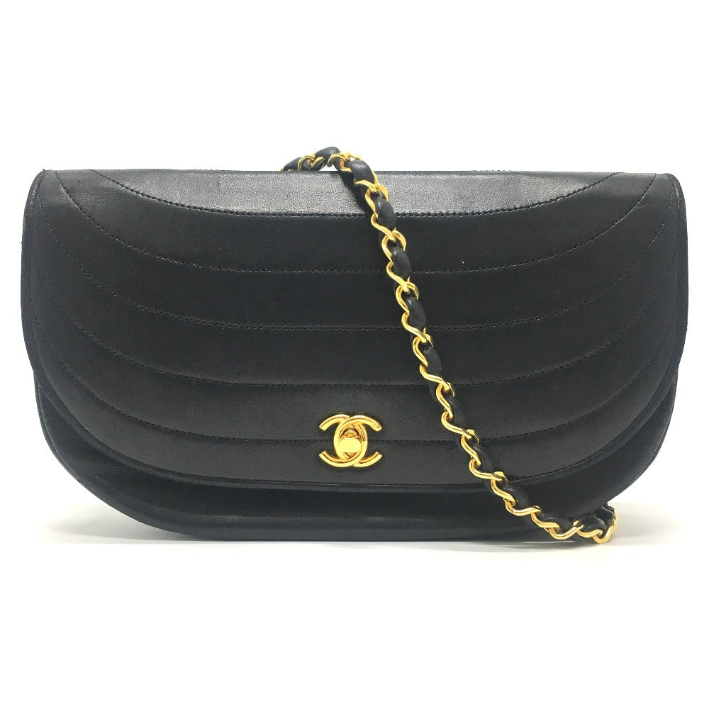 Chanel Pochette Shoulder Bag - Lynora Bags