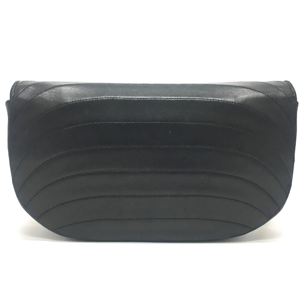 Chanel Pochette Shoulder Bag - Lynora Bags