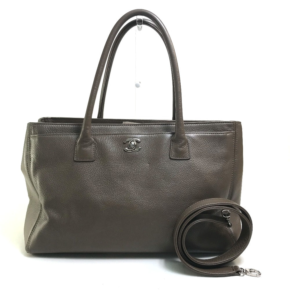 Chanel Tote Bag - Lynora Bags