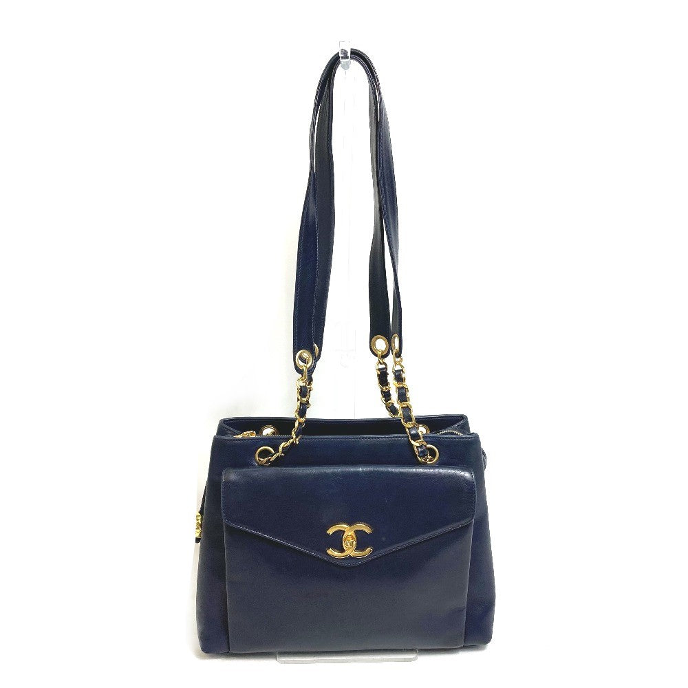 Chanel Shoulder Bag - Lynora Bags