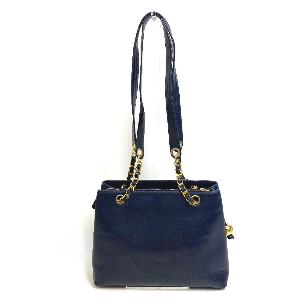 Chanel Shoulder Bag - Lynora Bags