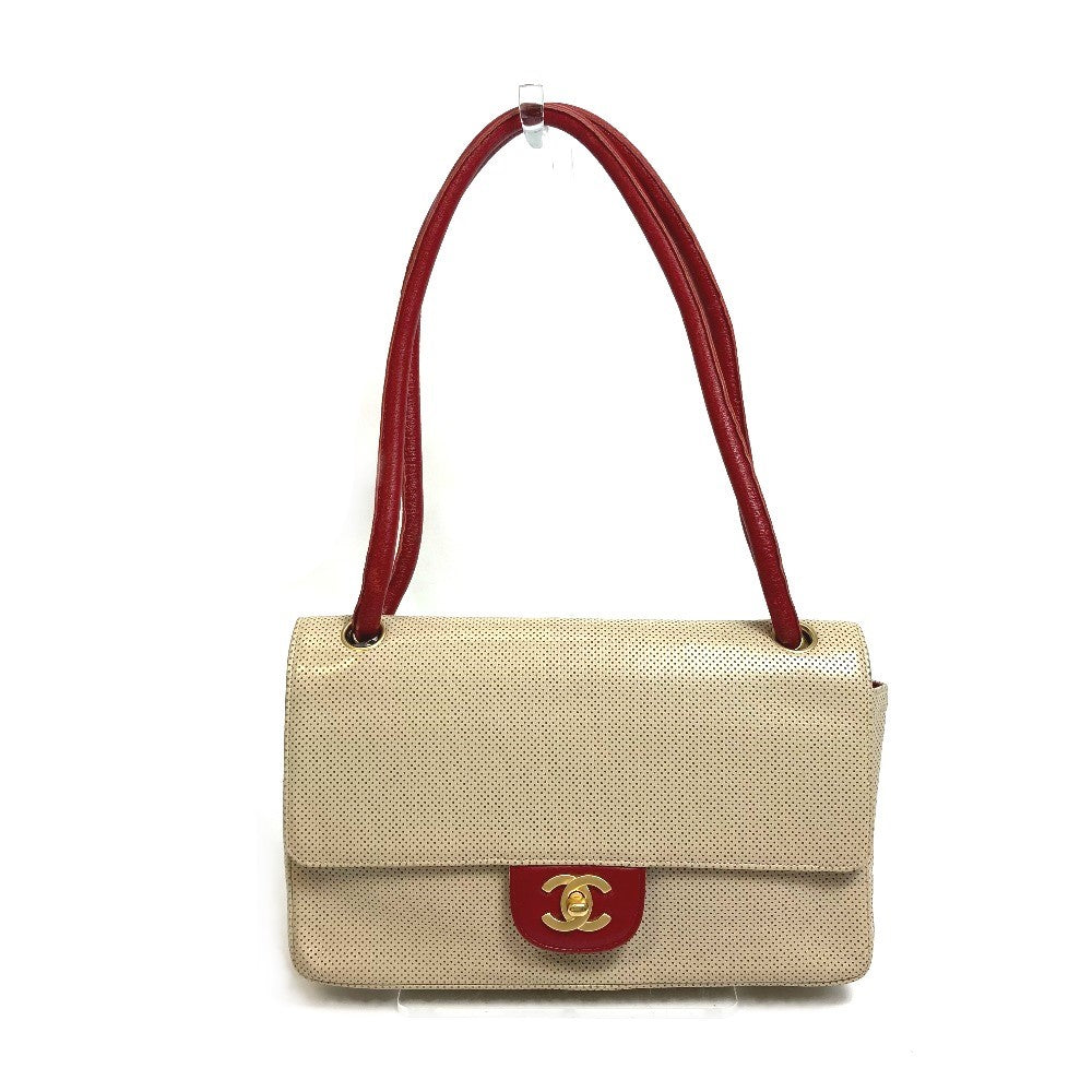 Chanel Shoulder Bag - Lynora Bags