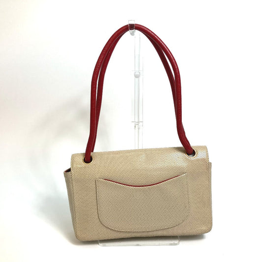 Chanel Shoulder Bag - Lynora Bags