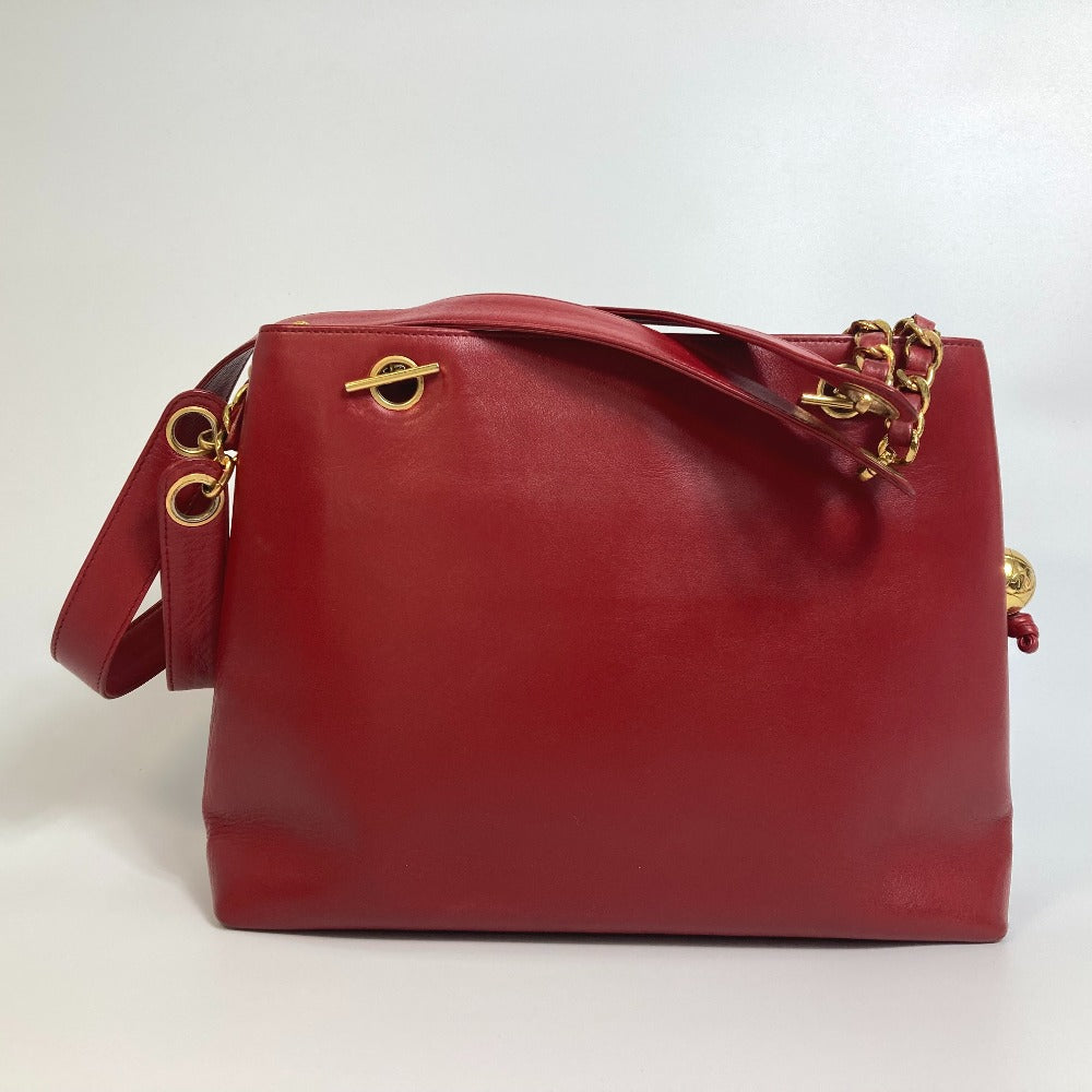 Chanel Flap Shoulder Bag - Lynora Bags
