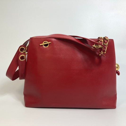 Chanel Flap Shoulder Bag - Lynora Bags