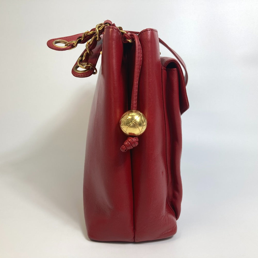 Chanel Flap Shoulder Bag - Lynora Bags