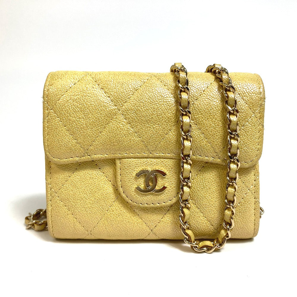 Chanel Handbag - Lynora Bags