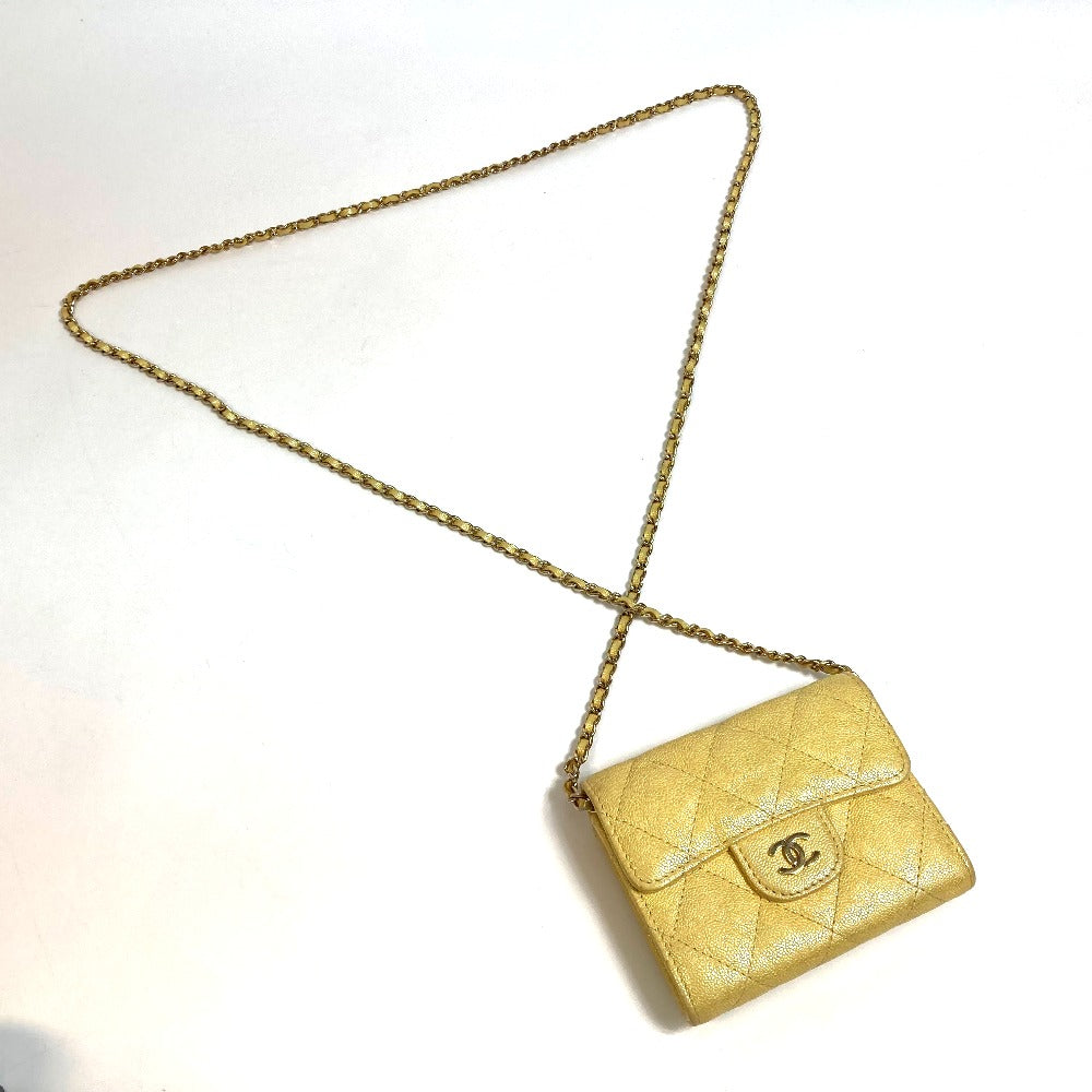 Chanel Handbag - Lynora Bags