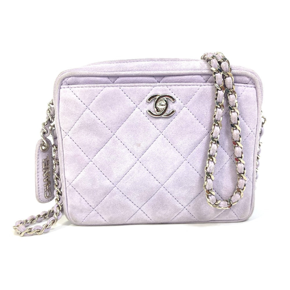 Chanel Crossbody Bag - Lynora Bags