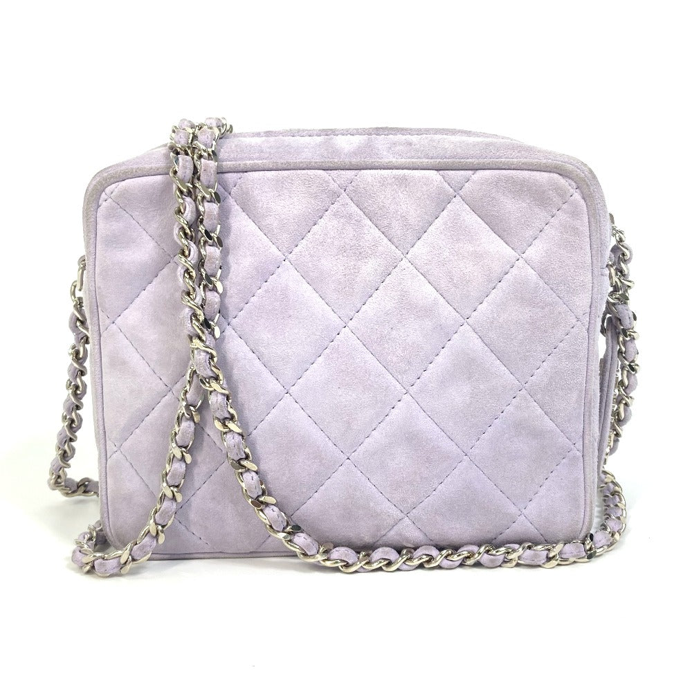 Chanel Crossbody Bag - Lynora Bags