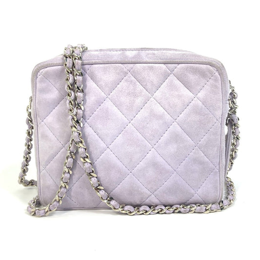 Chanel Crossbody Bag - Lynora Bags