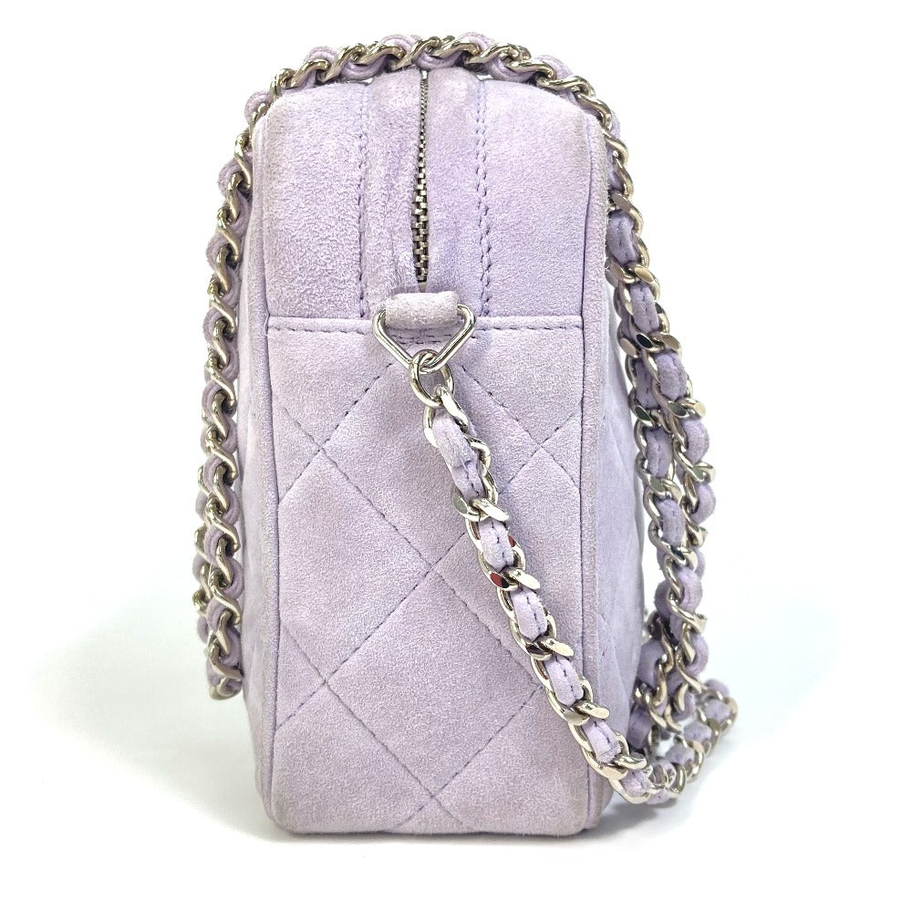 Chanel Crossbody Bag - Lynora Bags
