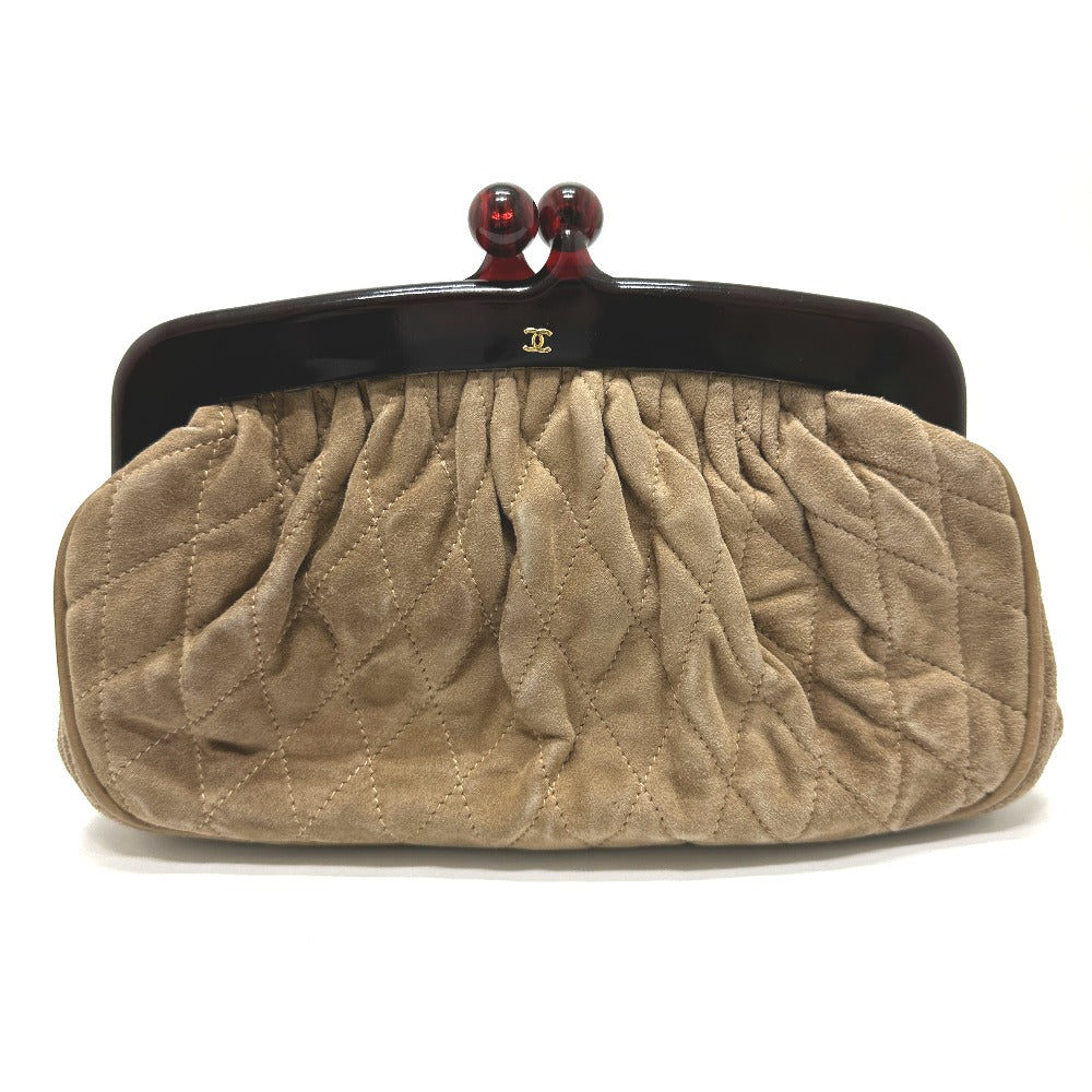 Chanel Clutch - Lynora Bags