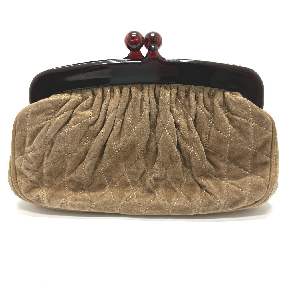 Chanel Clutch - Lynora Bags