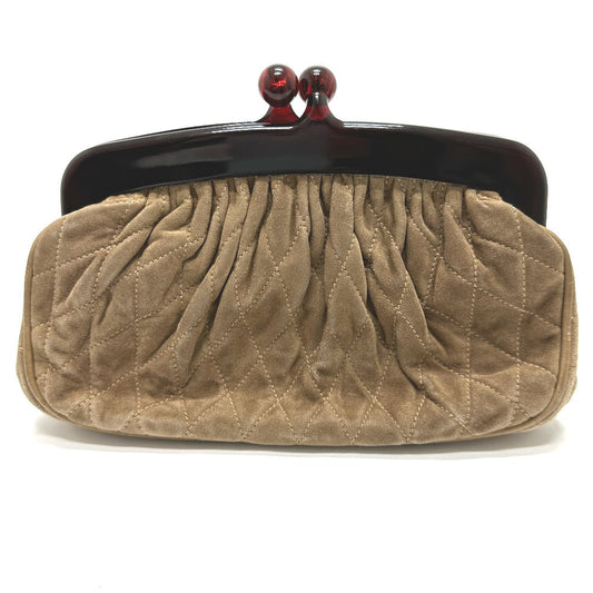 Chanel Clutch - Lynora Bags