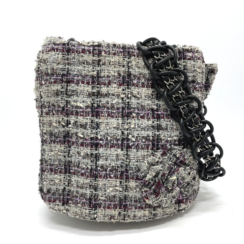 Chanel Flap Shoulder Bag - Lynora Bags