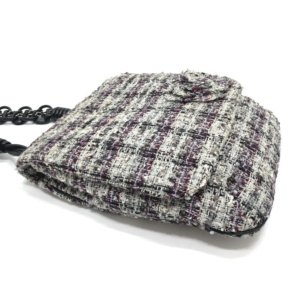 Chanel Flap Shoulder Bag - Lynora Bags
