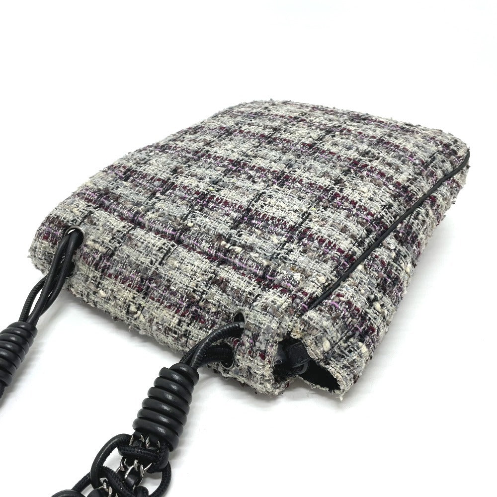 Chanel Flap Shoulder Bag - Lynora Bags