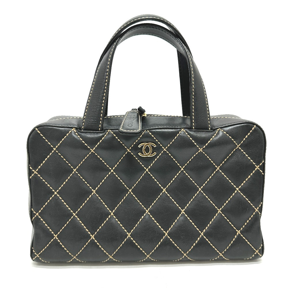 Chanel Clutch - Lynora Bags