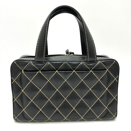 Chanel Clutch - Lynora Bags