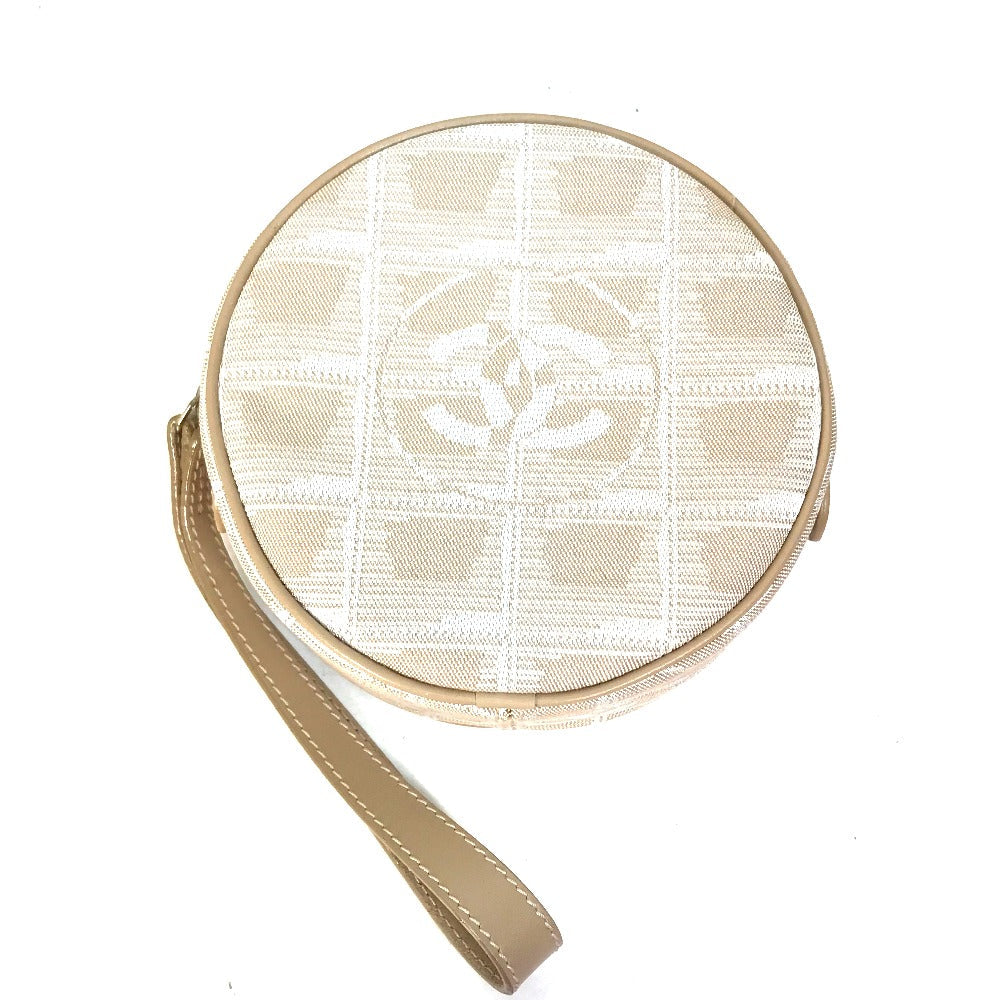 Chanel Clutch - Lynora Bags