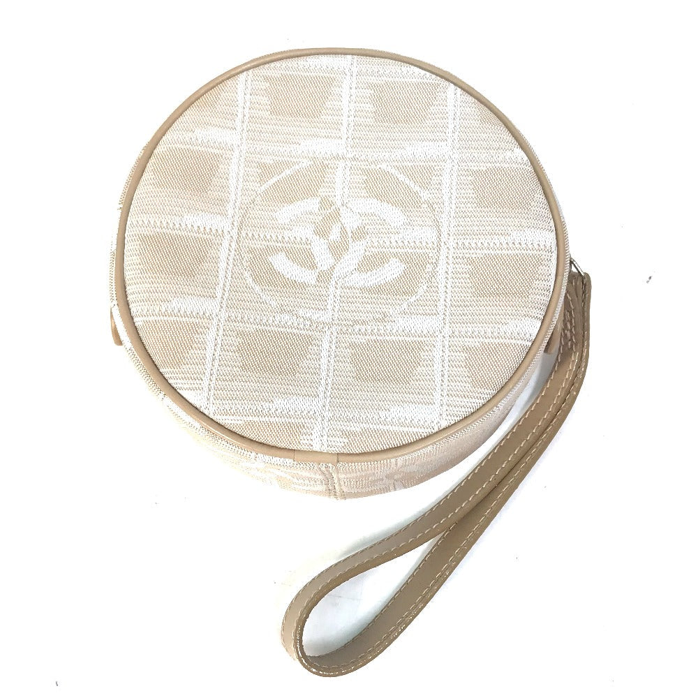 Chanel Clutch - Lynora Bags