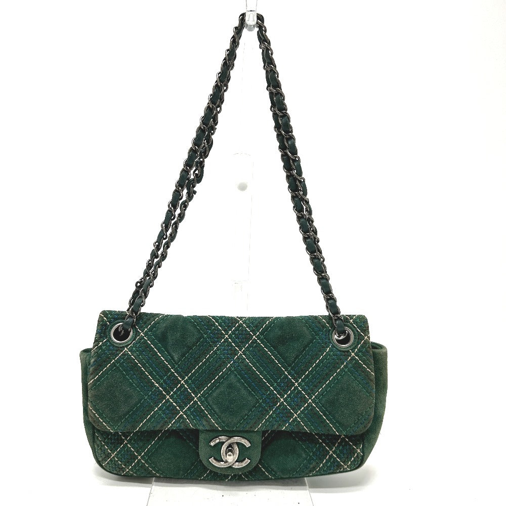 Chanel Shoulder Bag - Lynora Bags