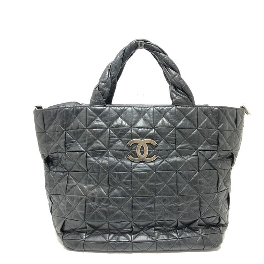 Chanel Tote Bag - Lynora Bags