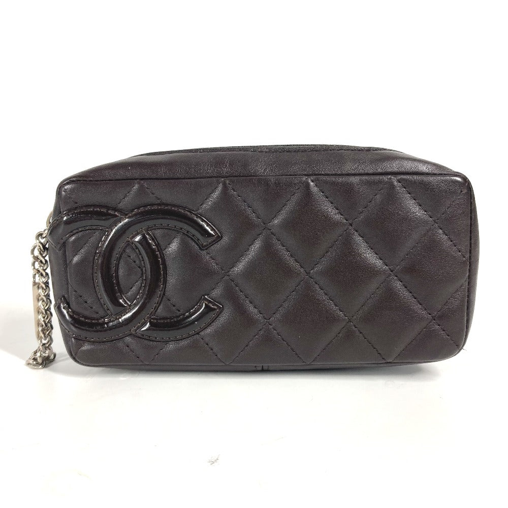 Chanel Clutch - Lynora Bags