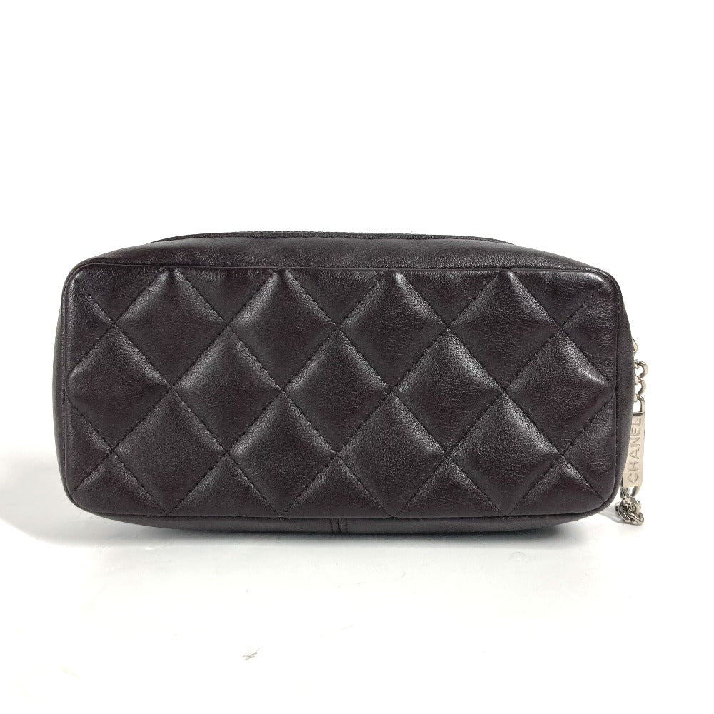 Chanel Clutch - Lynora Bags