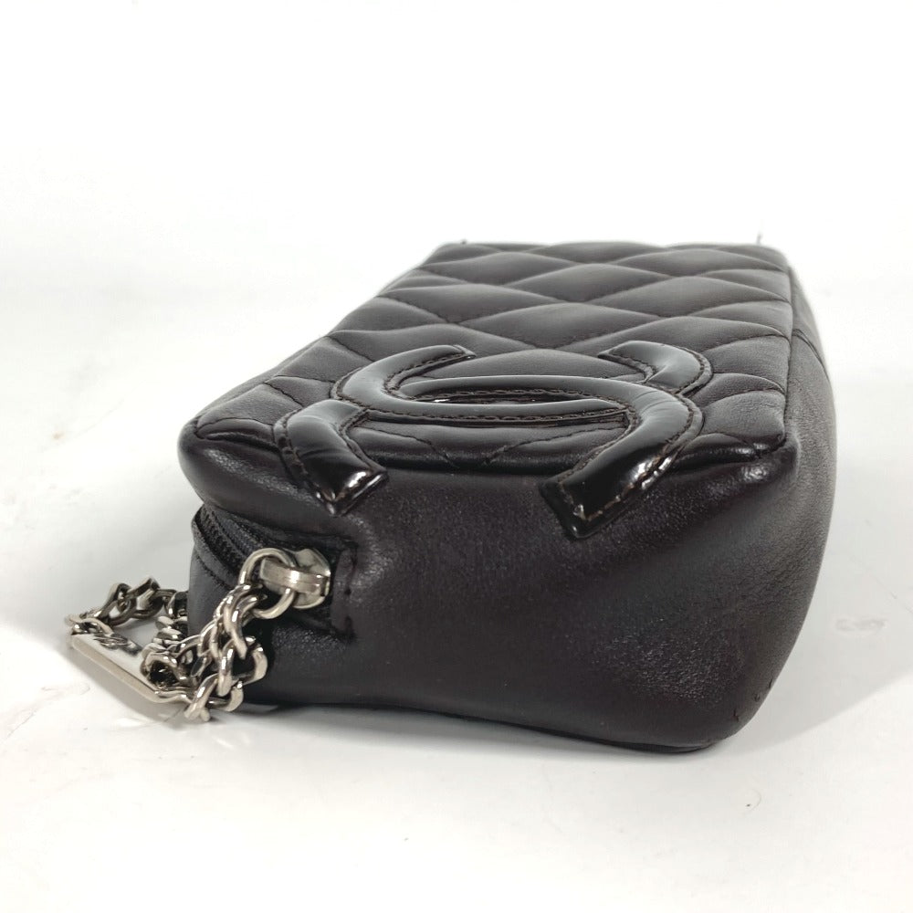 Chanel Clutch - Lynora Bags